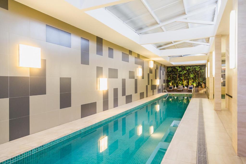 Novotel Porto Alegre Airport Экстерьер фото